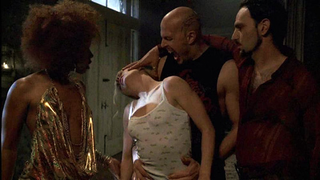 Illustration for article titled Let's Face It: "True Blood" Hates Gay People